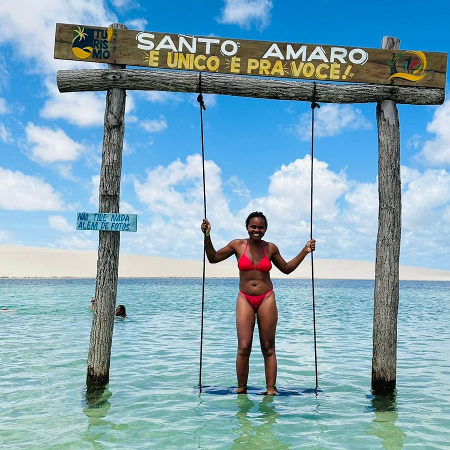 Excursão a Santo Amaro - Imagem 4