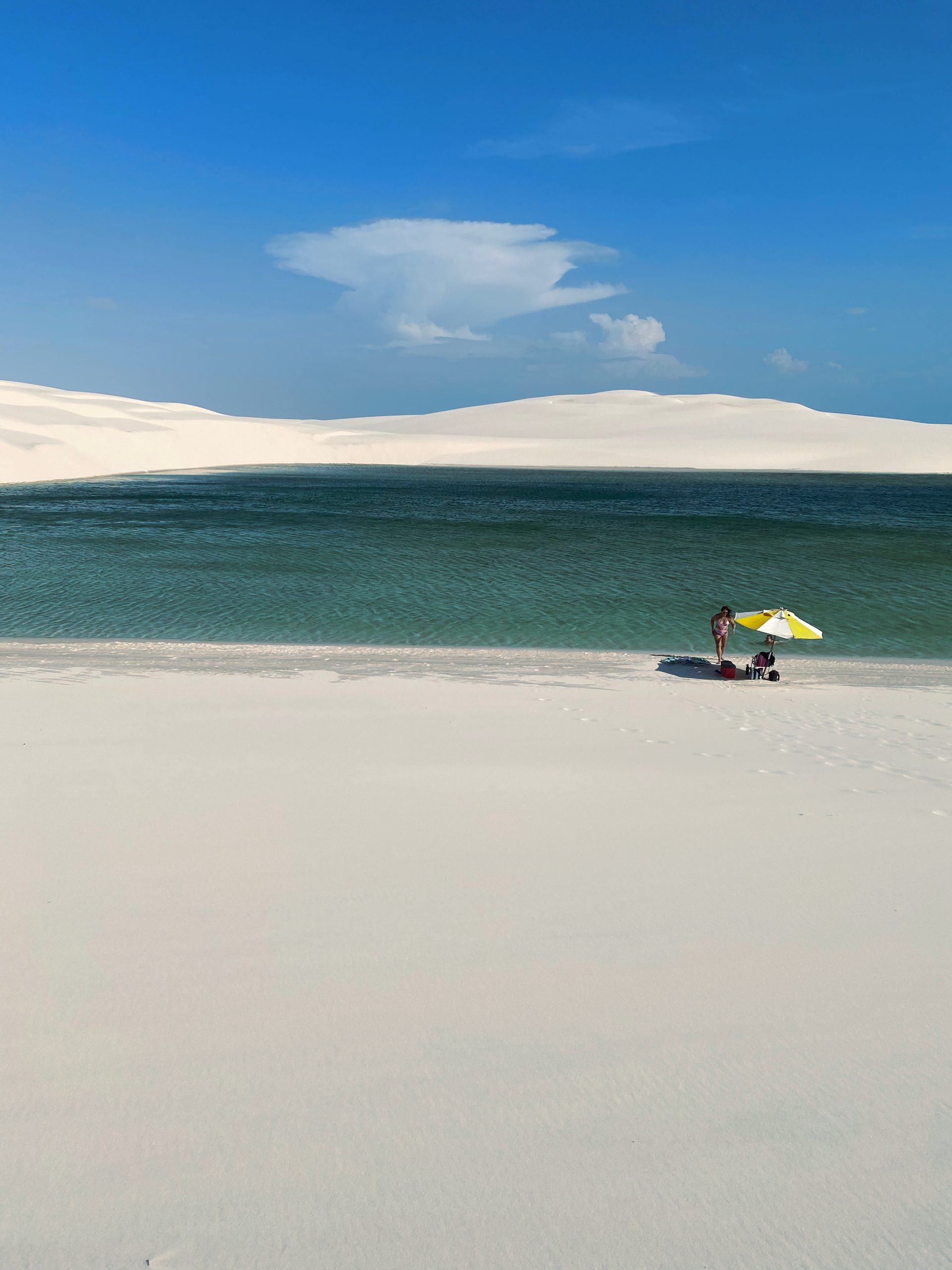 Excursão a Santo Amaro - Imagem 2