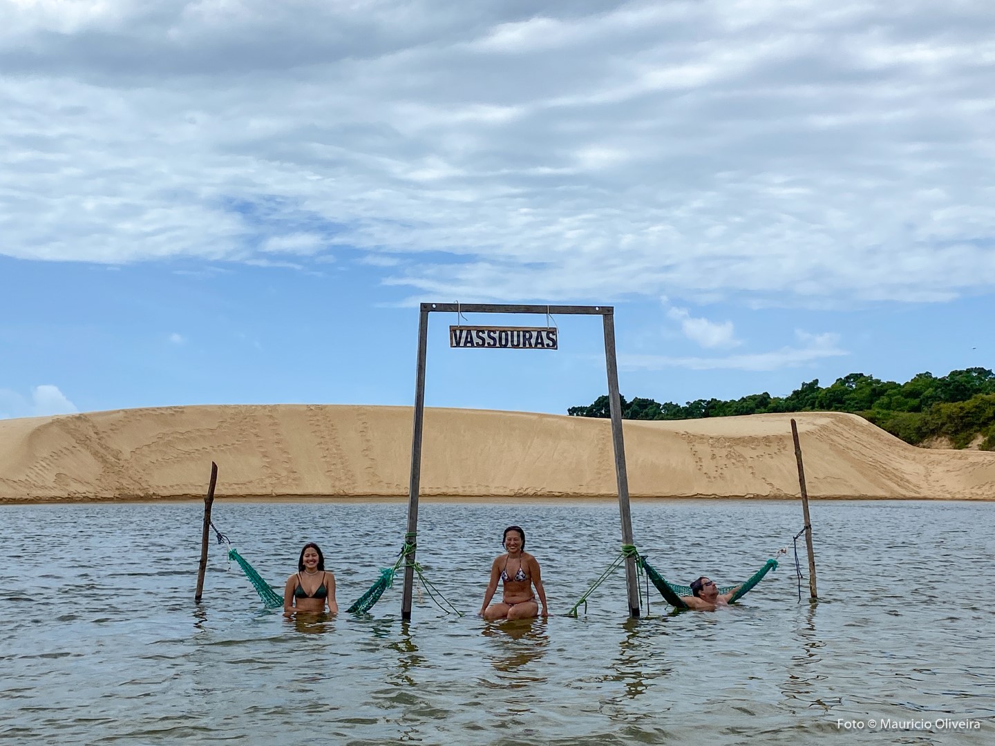 Tour pelo Rio Preguiças - Imagem 4