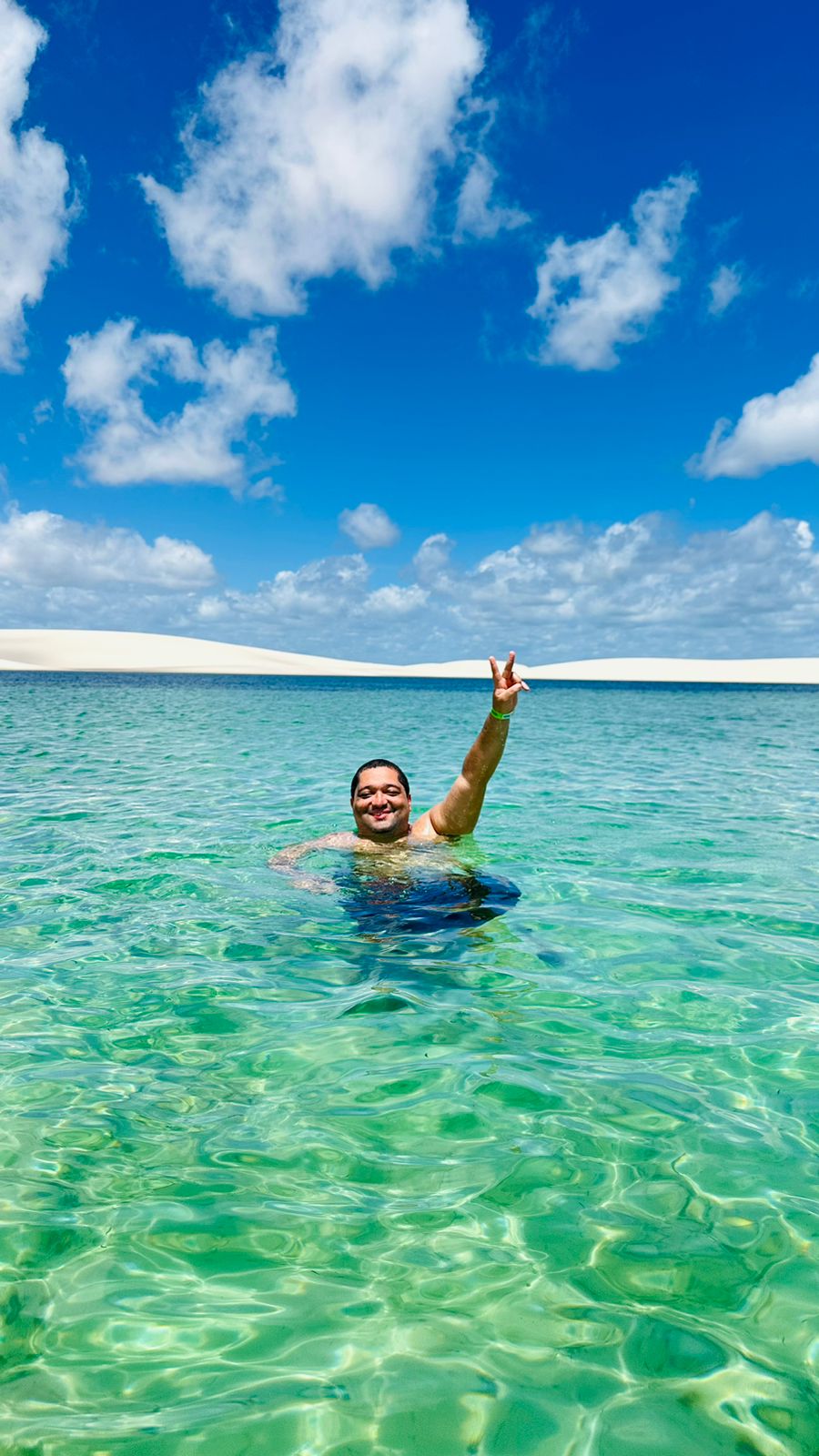 Excursão a Santo Amaro - Imagem 3